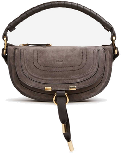 Marcie Leather Bag Chloe оригінал – Купити в Україні