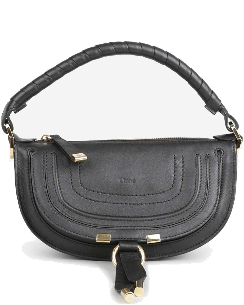 Marcie Leather Bag Chloe оригінал – Купити в Україні