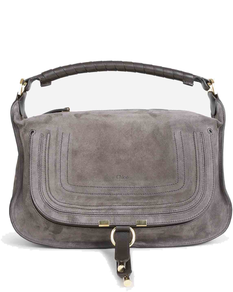 Marcie Leather Bag Chloe оригінал – Купити в Україні