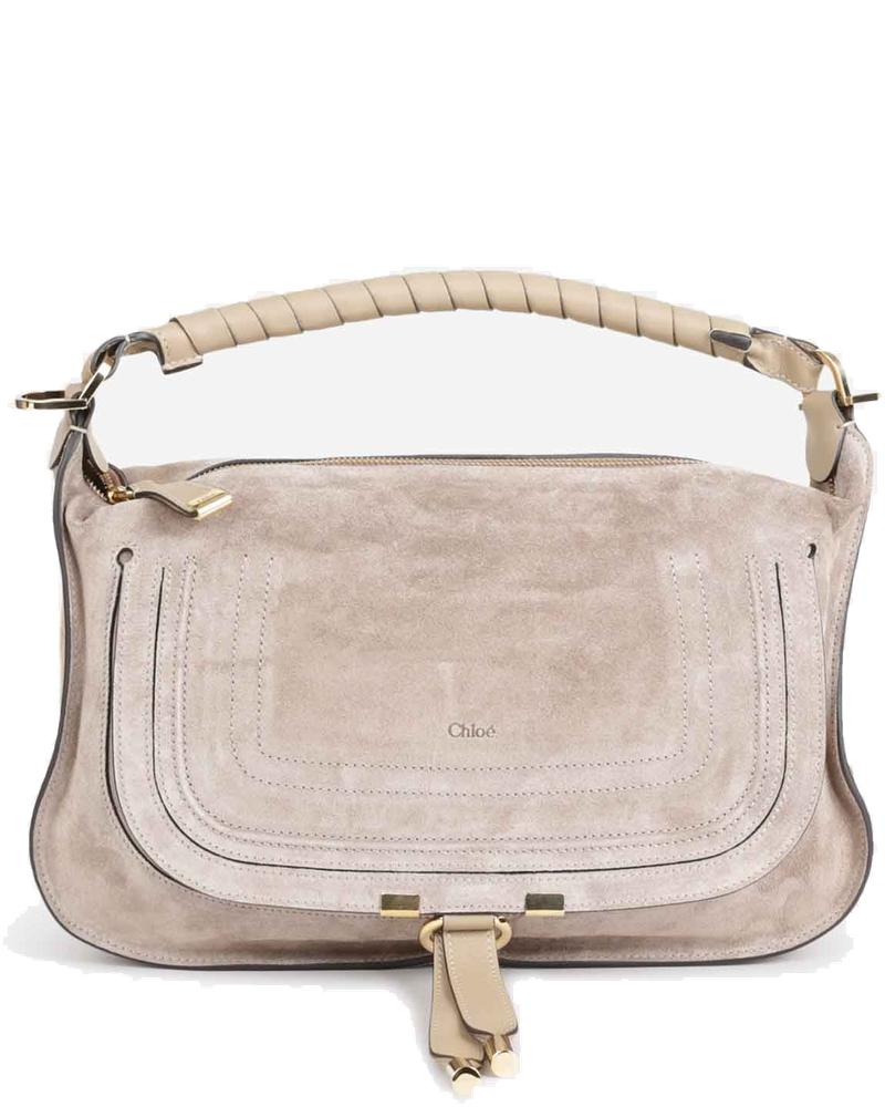 Marcie Leather Bag Chloe оригінал – Купити в Україні
