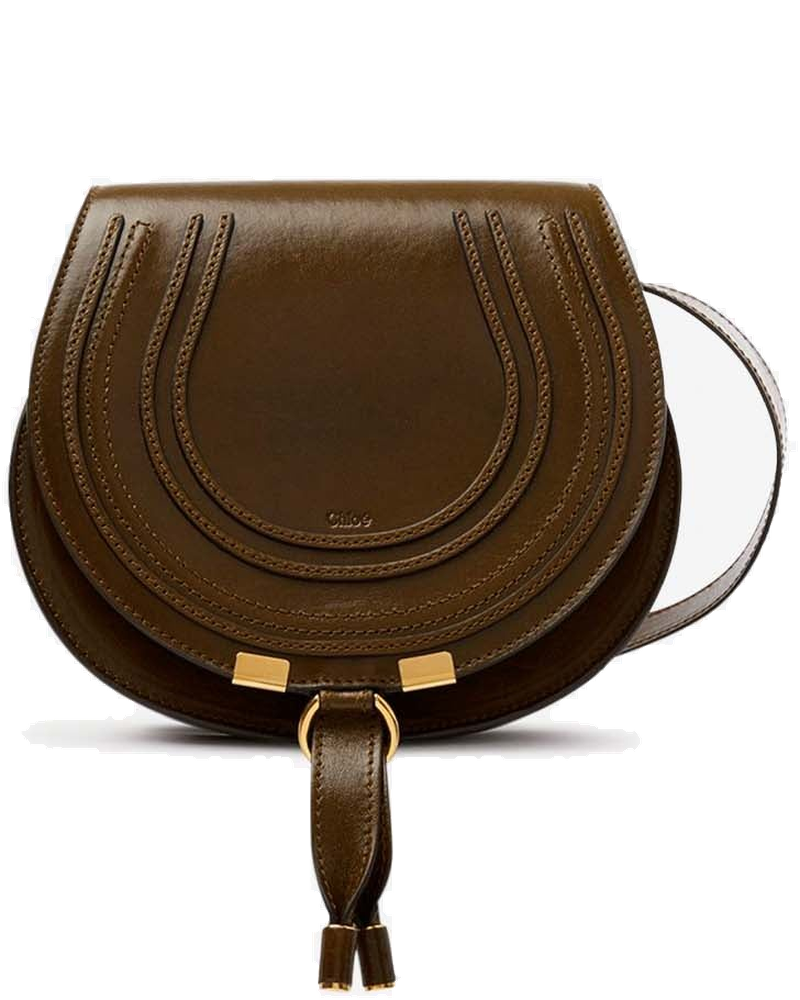 Bolso Bandolera Marcie S Chloe – Гарантія оригінальності
