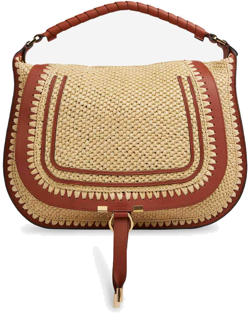 Marice Raffia Bag Chloe оригінал – Купити в Україні