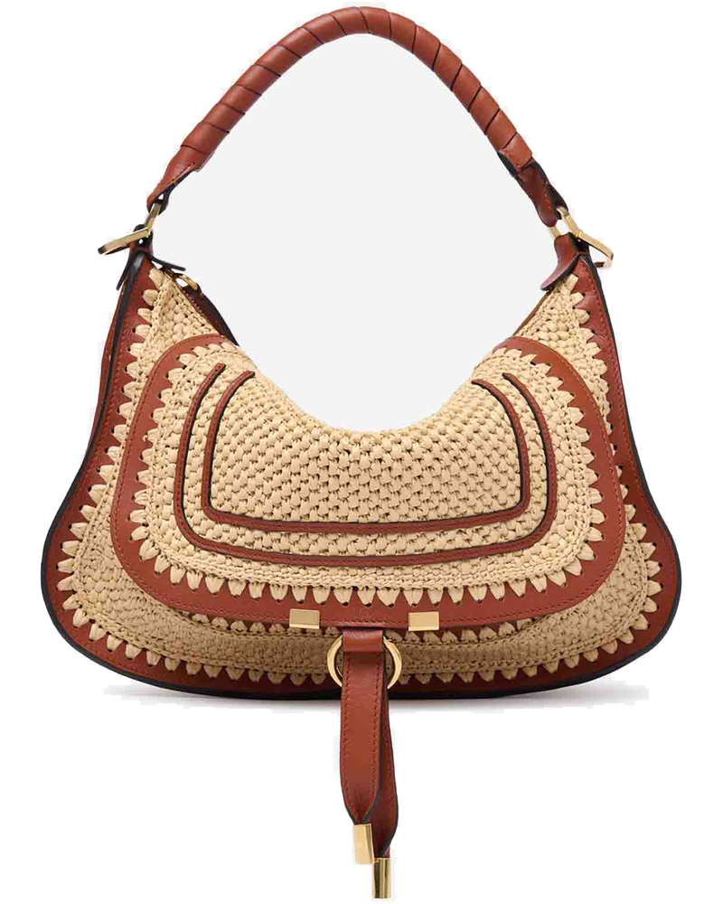 Marice Raffia Bag Chloe оригінал – Купити в Україні