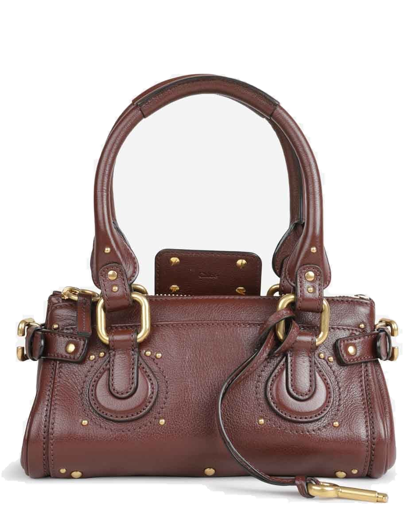 Paddington Mini Bag Chloe – Гарантія оригінальності