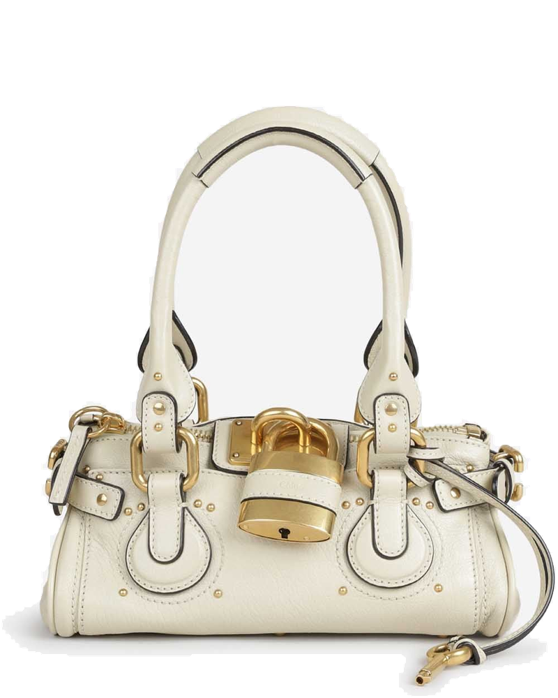 Paddington Mini Bag Chloe – Гарантія оригінальності