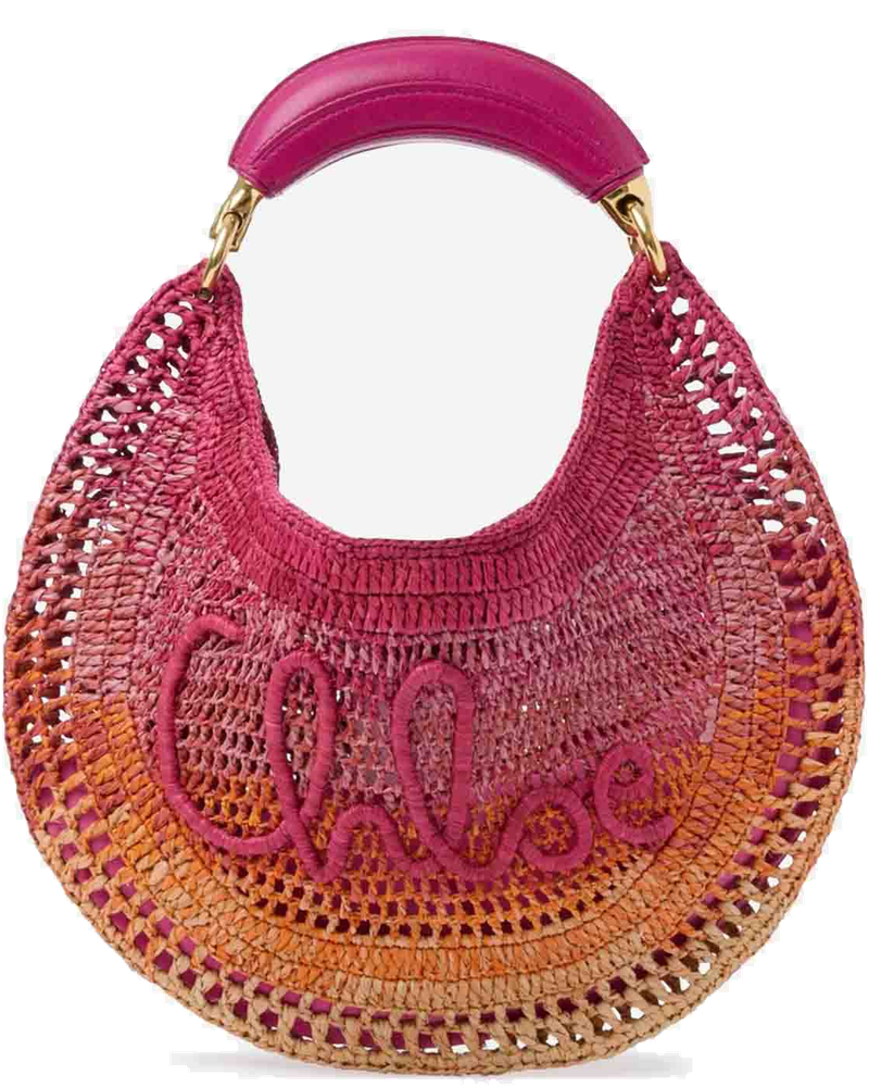 Summer Banana Bag Chloe – Гарантія оригінальності