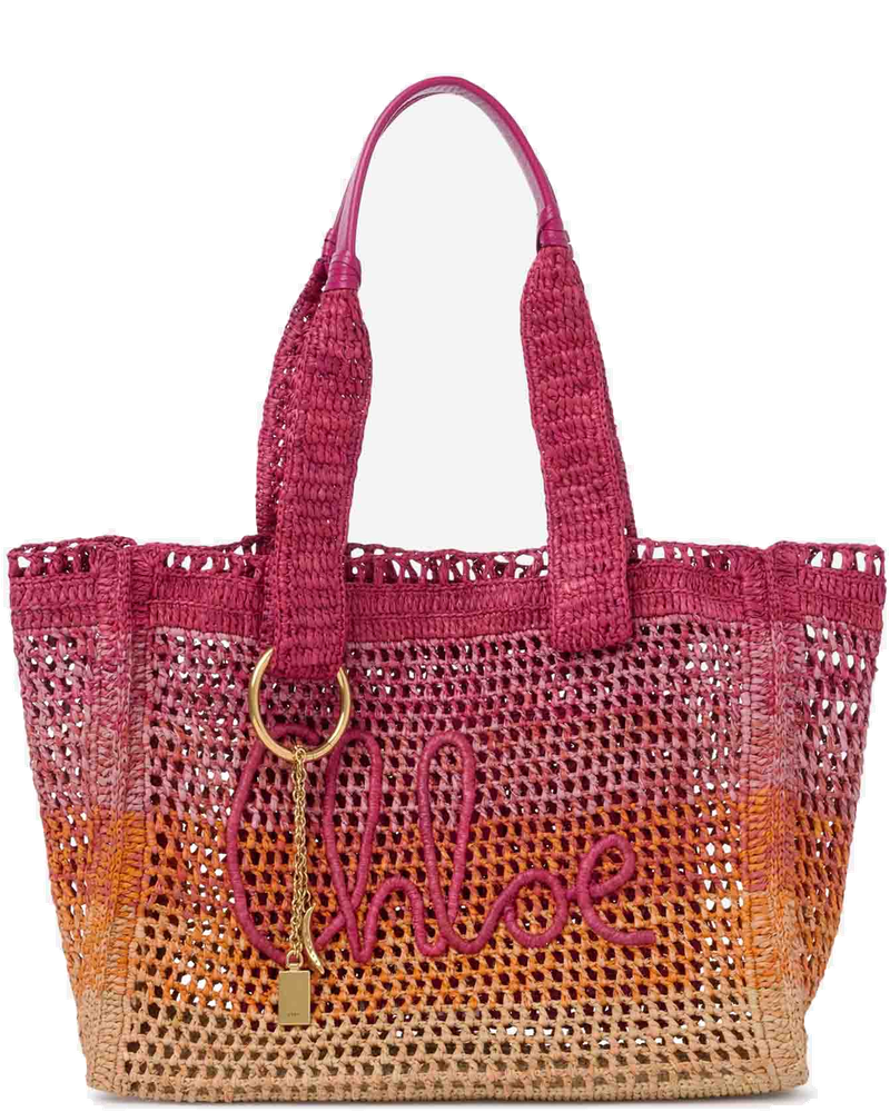 Оригінальна East-West Summer Banana Bag Chloe