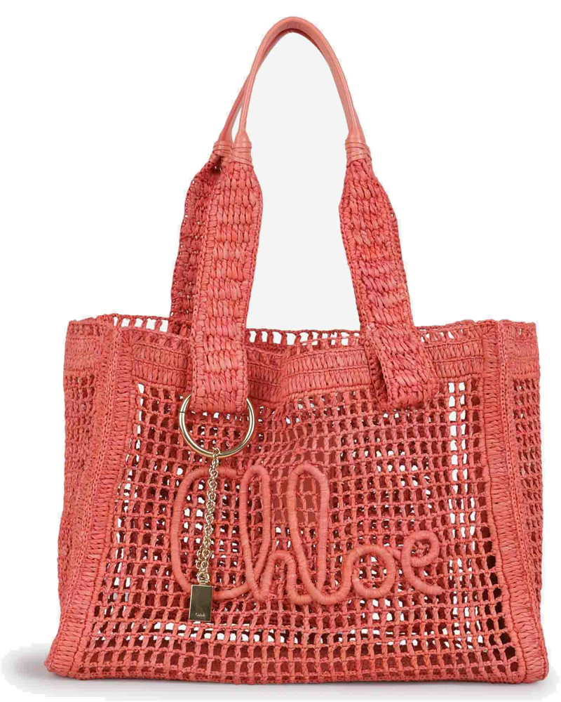 Оригінальна East-West Summer Banana Bag Chloe