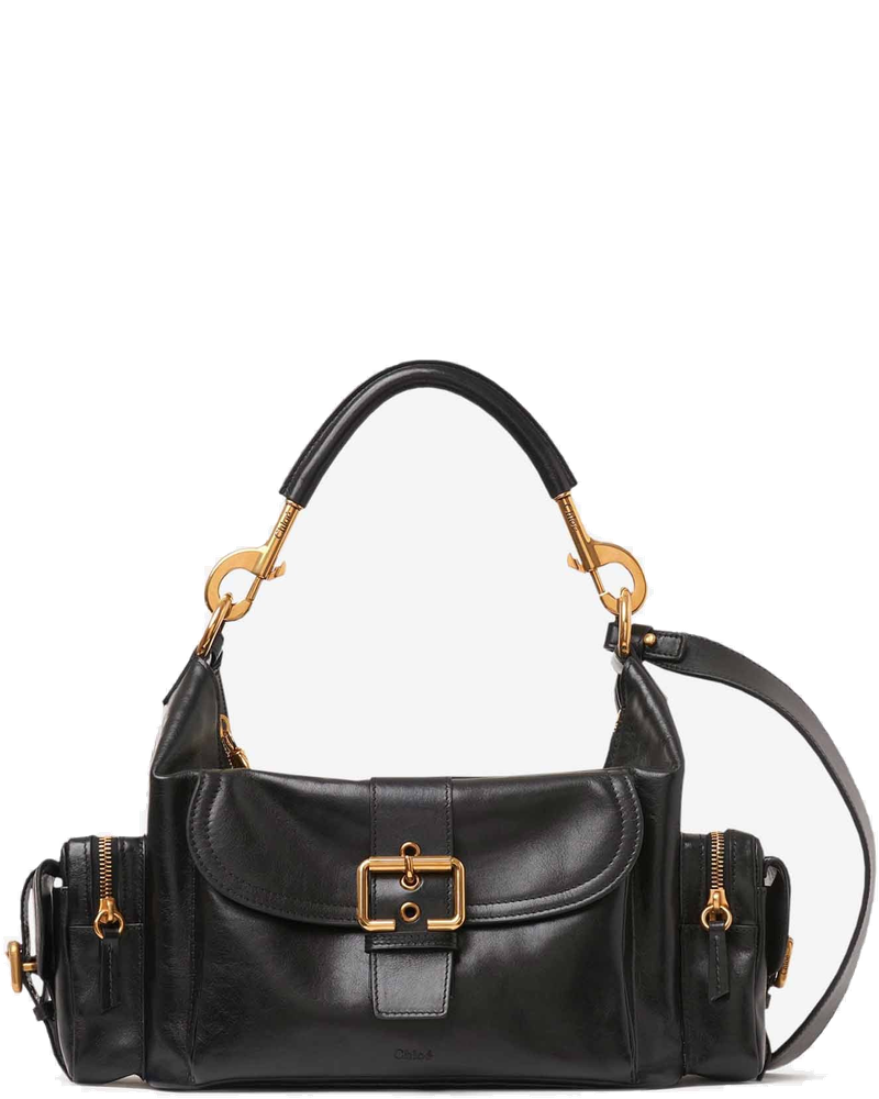 Оригінальна Boslo Shoulder Camera Bag Chloe