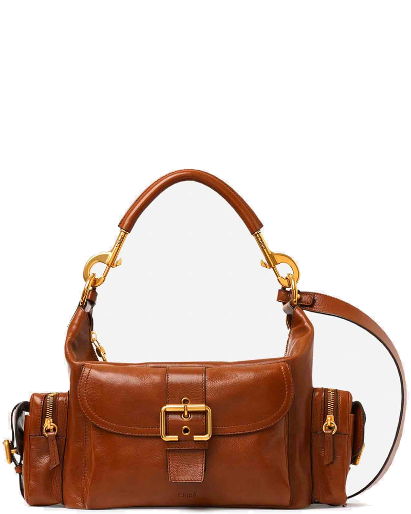 Оригінальна Boslo Shoulder Camera Bag Chloe