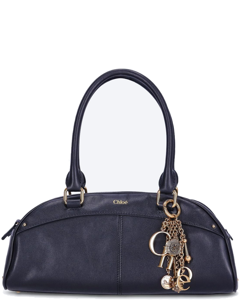 Bowling Bag Chloe оригінал – Купити в Україні