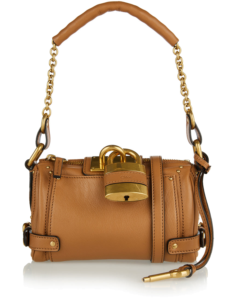 Paddington Small Chain Bag Chloe – Гарантія оригінальності
