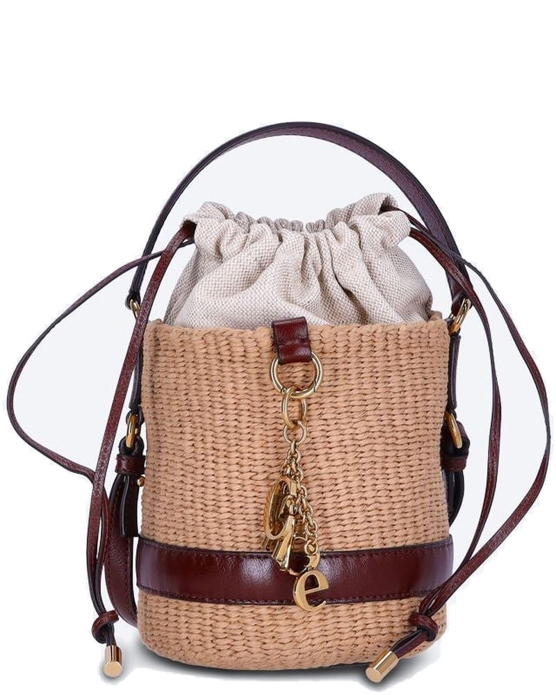 Charms Small Basket Chloe – Гарантія оригінальності