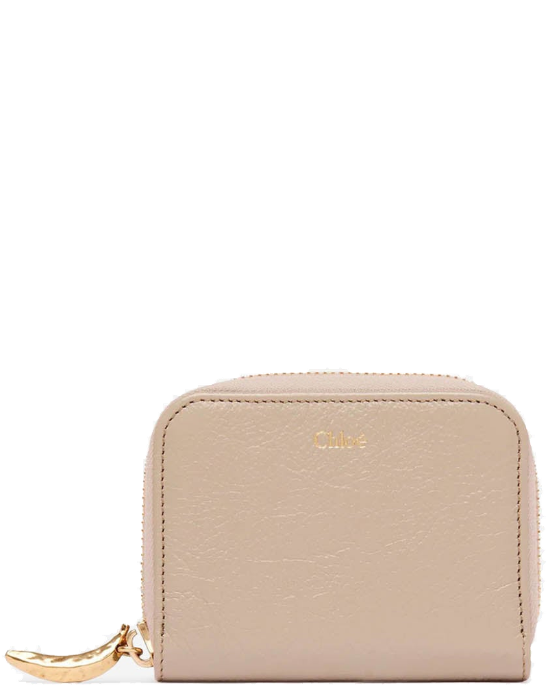 Оригінальна Granulated Banana Purse Chloe