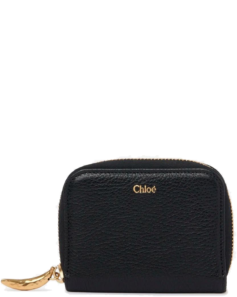 Оригінальна Granulated Banana Purse Chloe