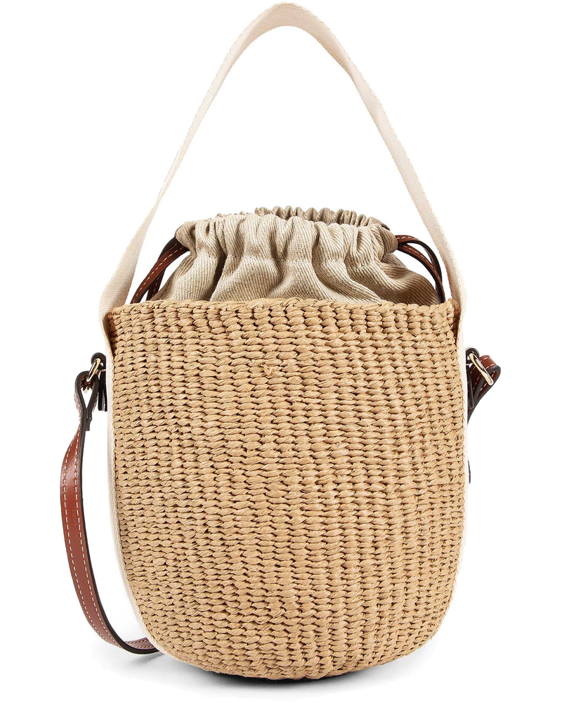 Оригінальна Small Woody Basket Chloe