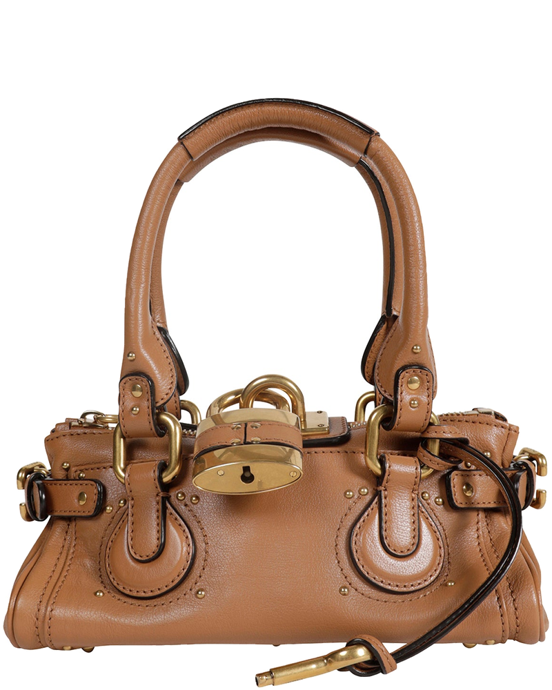 Оригінальна Paddington Bag Chloe