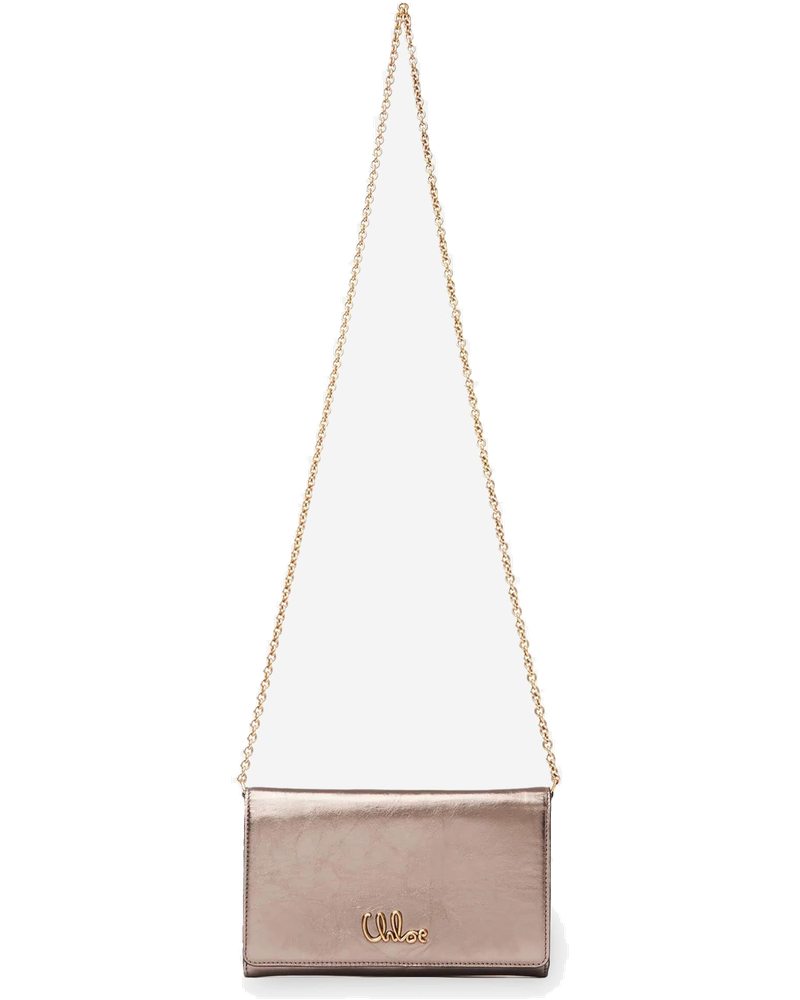 Iconic Wallet Bag Chloe оригінал – Купити в Україні