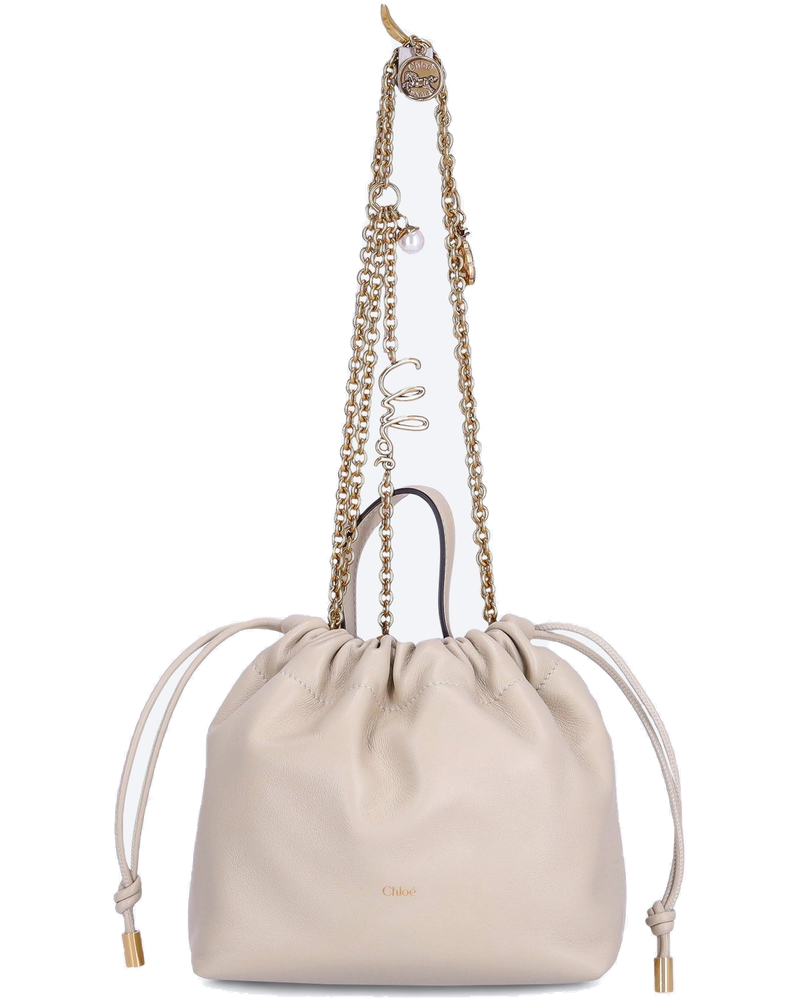 Icons Mini Shoulder Bag Chloe – Гарантія оригінальності