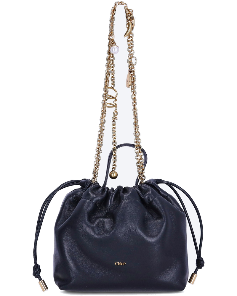 Icons Mini Shoulder Bag Chloe – Гарантія оригінальності