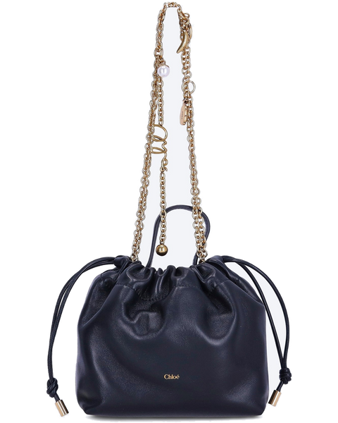Icons Shoulder Bag