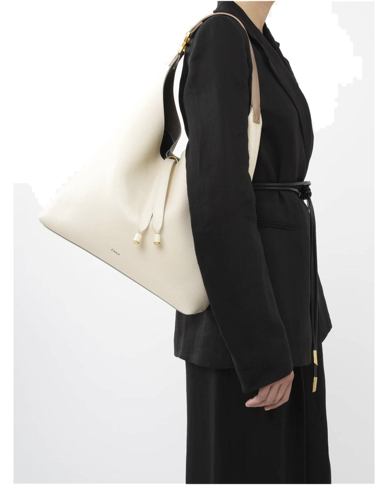 Оригінальна Leather Hobo Bag Chloe