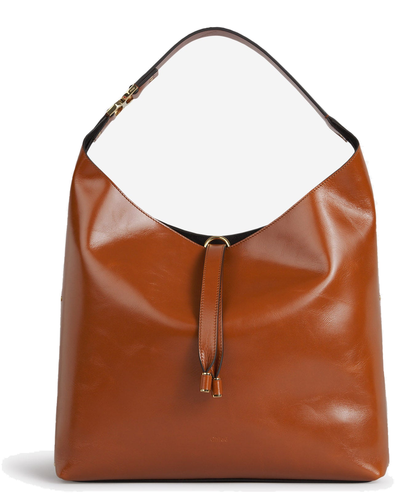 Оригінальна Leather Hobo Bag Chloe