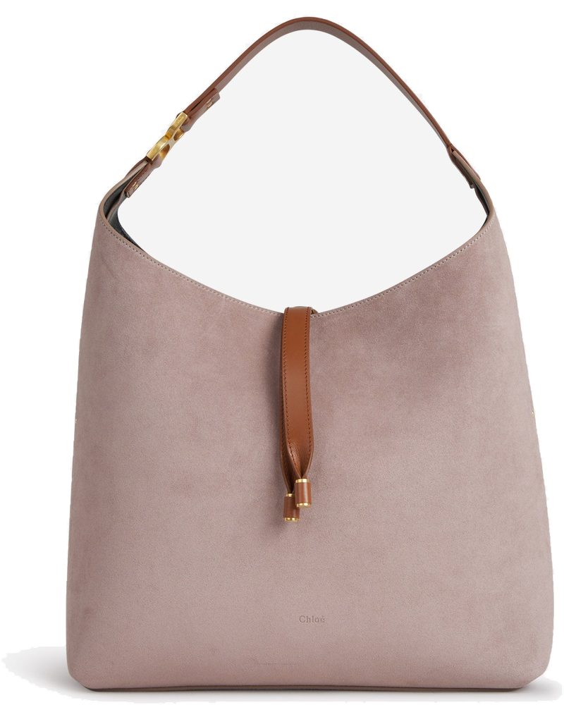 Оригінальна Leather Hobo Bag Chloe