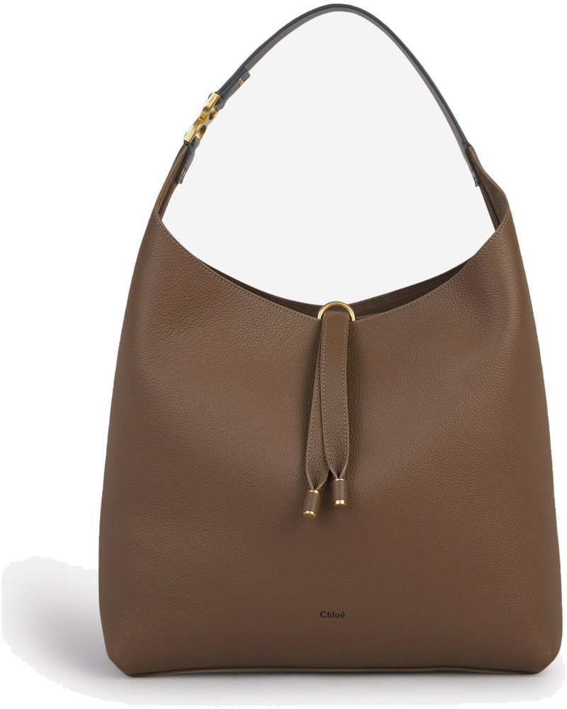 Оригінальна Leather Hobo Bag Chloe