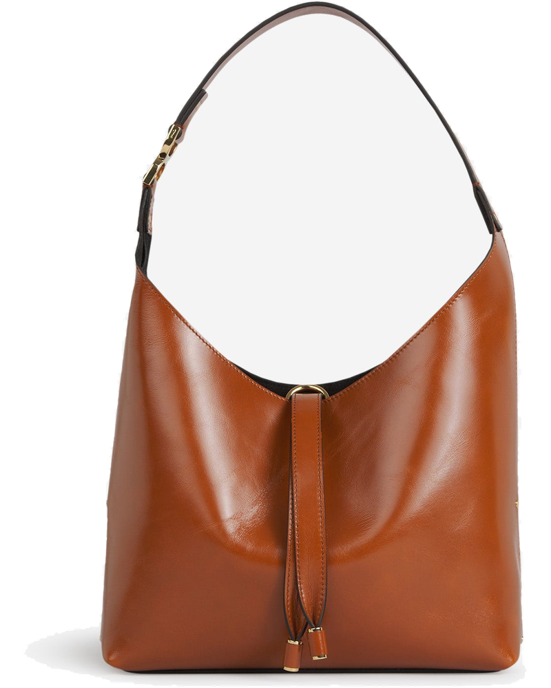 Оригінальна Leather Hobo Bag Chloe