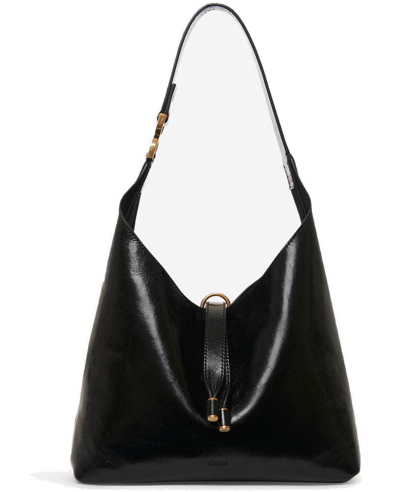 Оригінальна Leather Hobo Bag Chloe