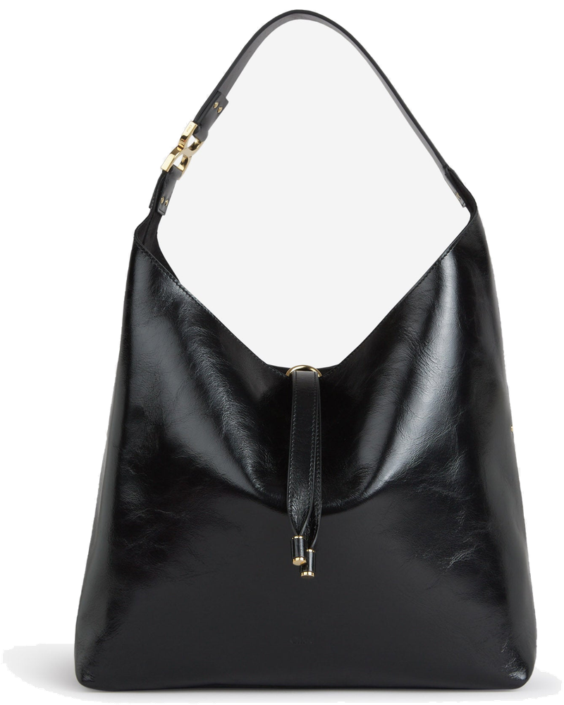 Оригінальна Hobo Leather Shoulder Bag Chloe