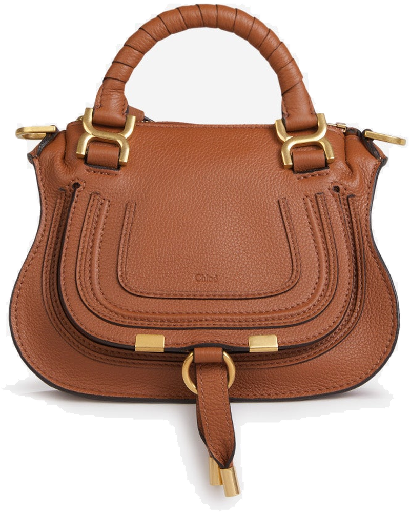 Marcie Mini Handbag Chloe – Гарантія оригінальності