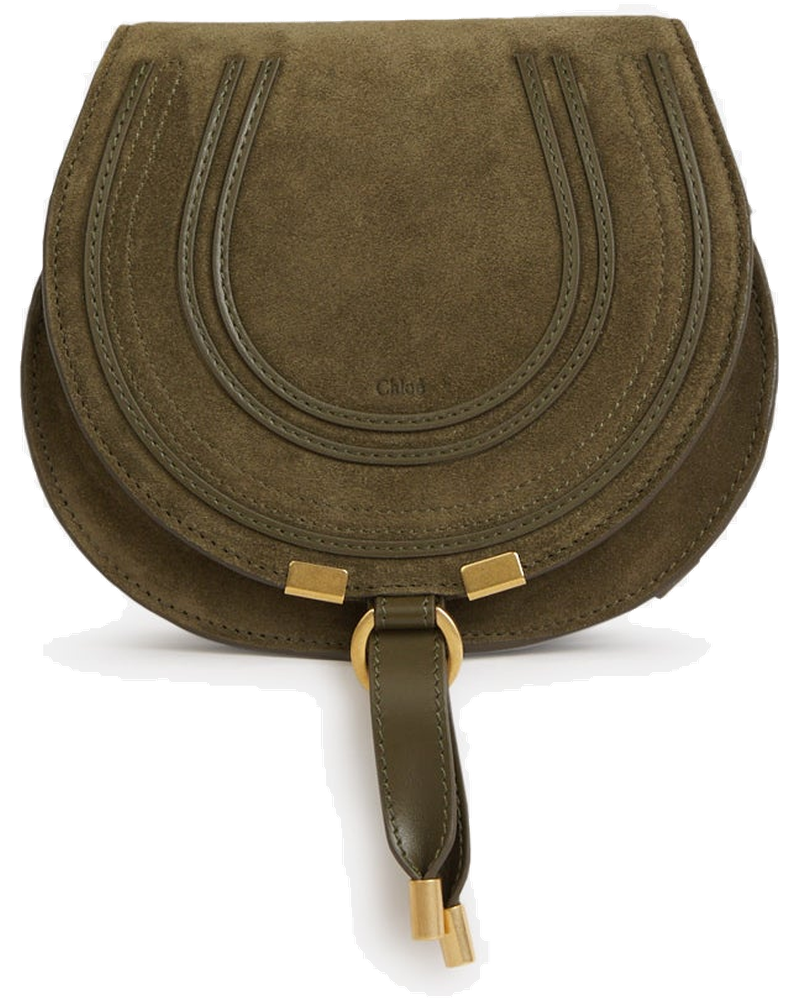 Оригінальна S Marcie Crossbody Bag Chloe