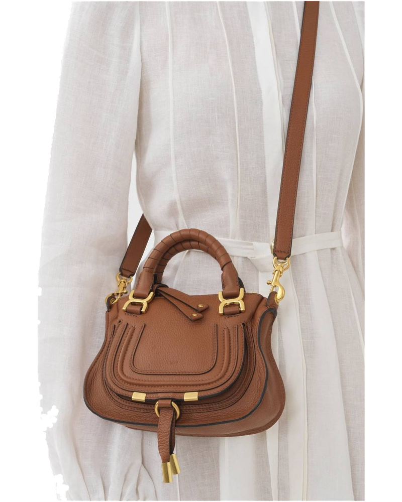 Оригінальна Mini Marcie Hand Bag Chloe