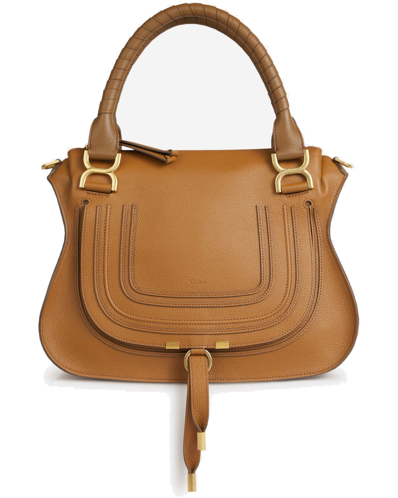 Marcie Hand Bag Chloe – Гарантія оригінальності