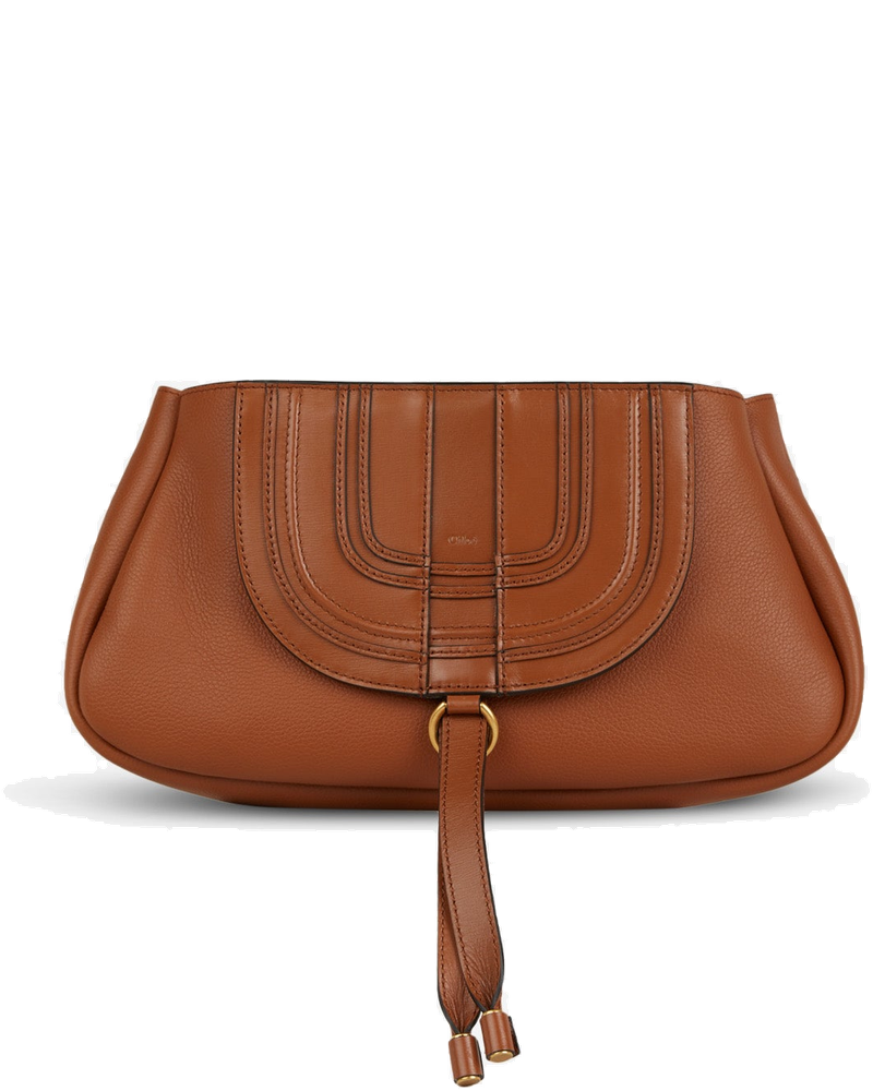 Marcie Leather Bag Chloe оригінал – Купити в Україні
