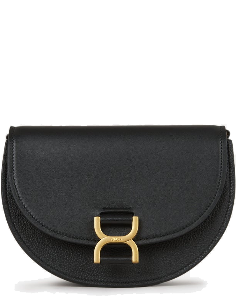 Marcie Leather Bag Chloe оригінал – Купити в Україні