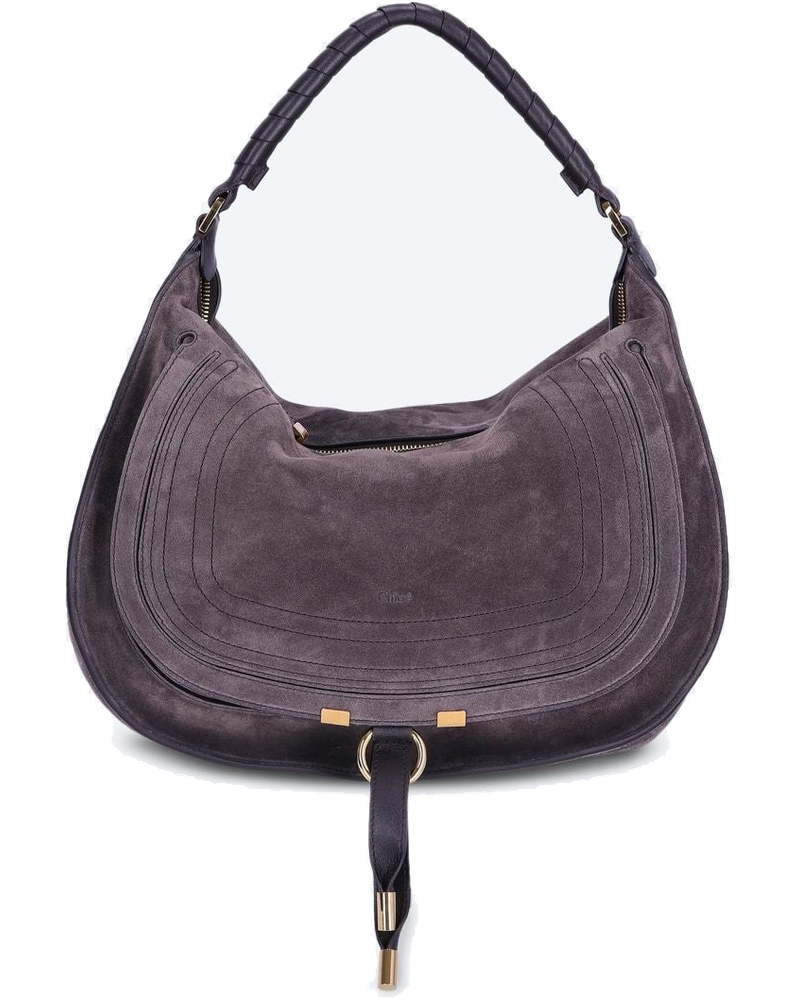 Marcie Medium Shoulder Bag Chloe – Гарантія оригінальності