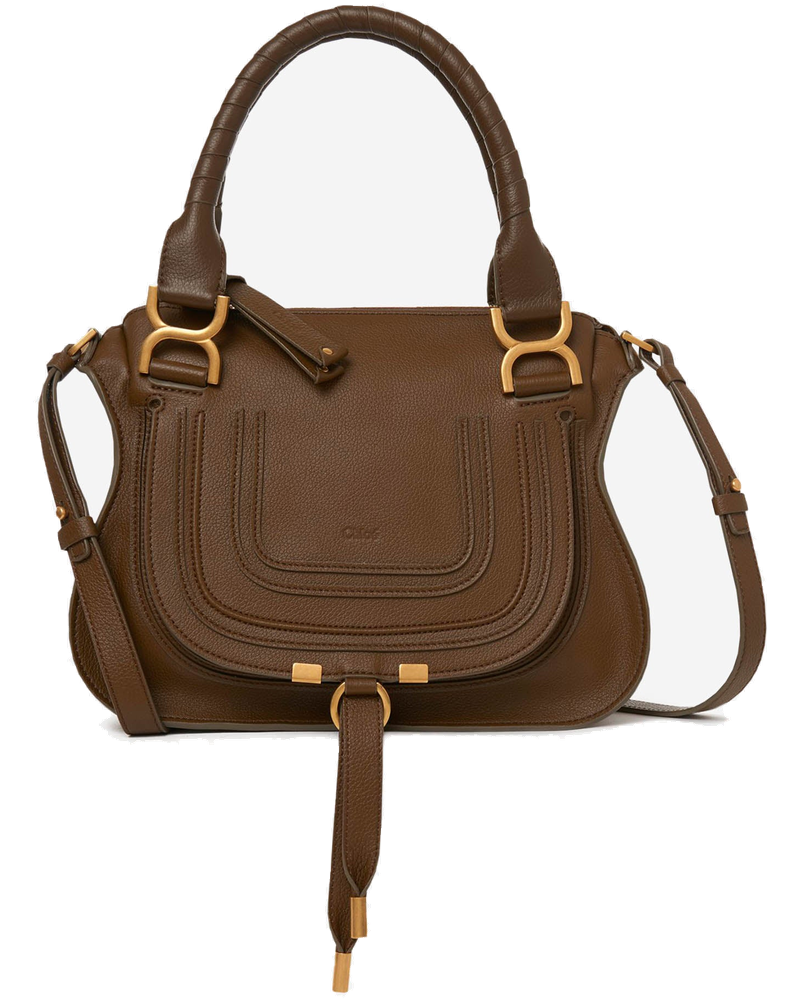 Marcie S Shoulder Bag Chloe оригінал – Купити в Україні