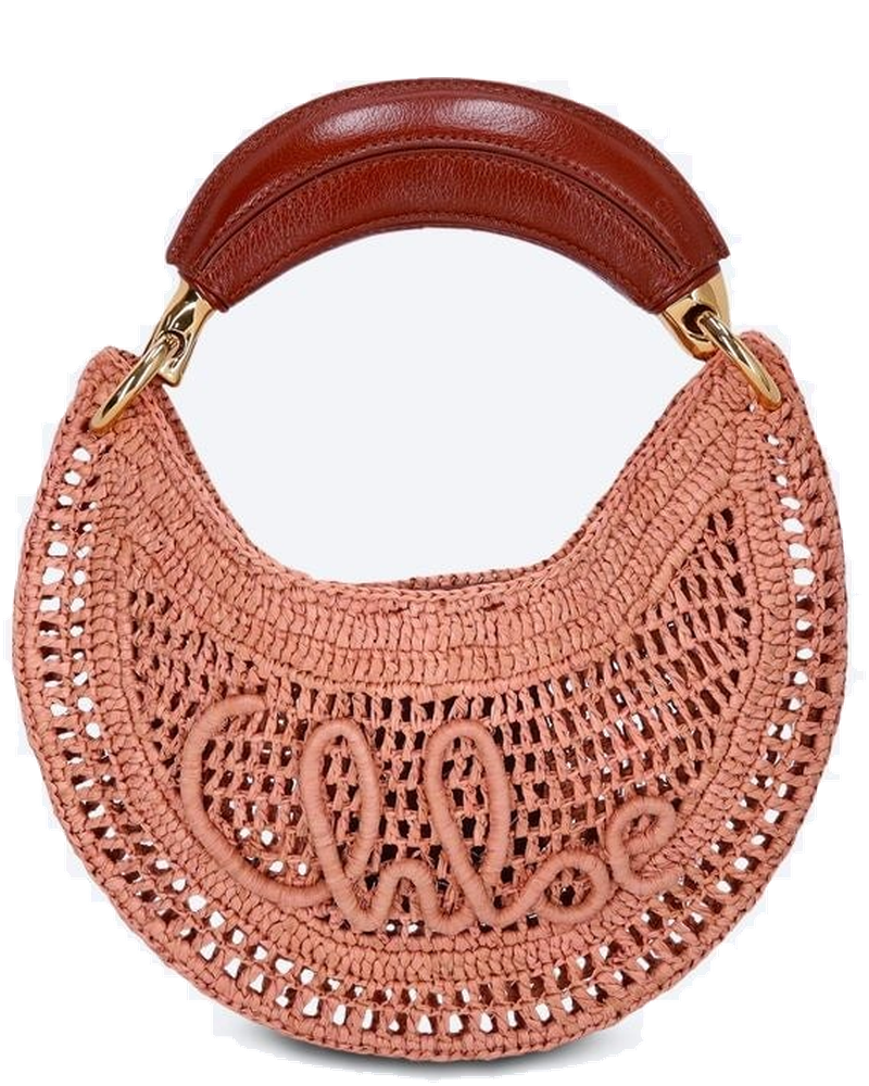 Mini Hobo Bag Chloe – Гарантія оригінальності