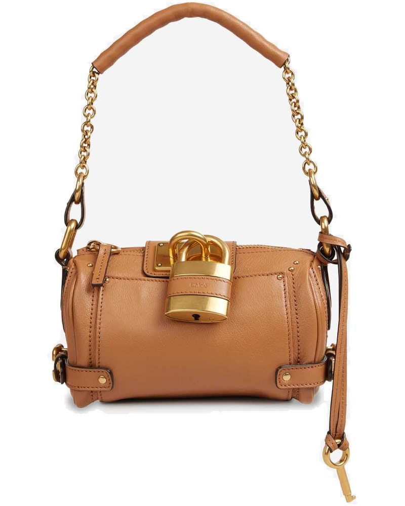 Paddington Mini Bag Chloe – Гарантія оригінальності
