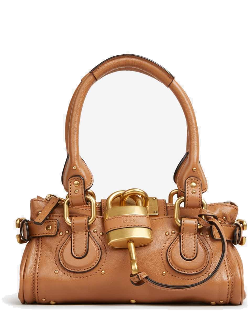 Оригінальна Paddington Bag Chloe