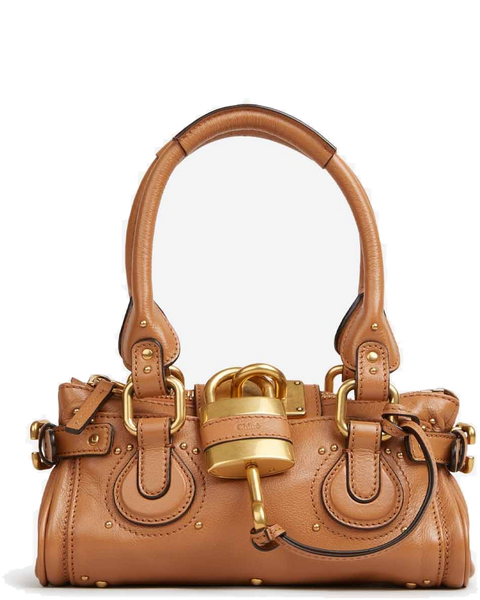 Paddington Bag