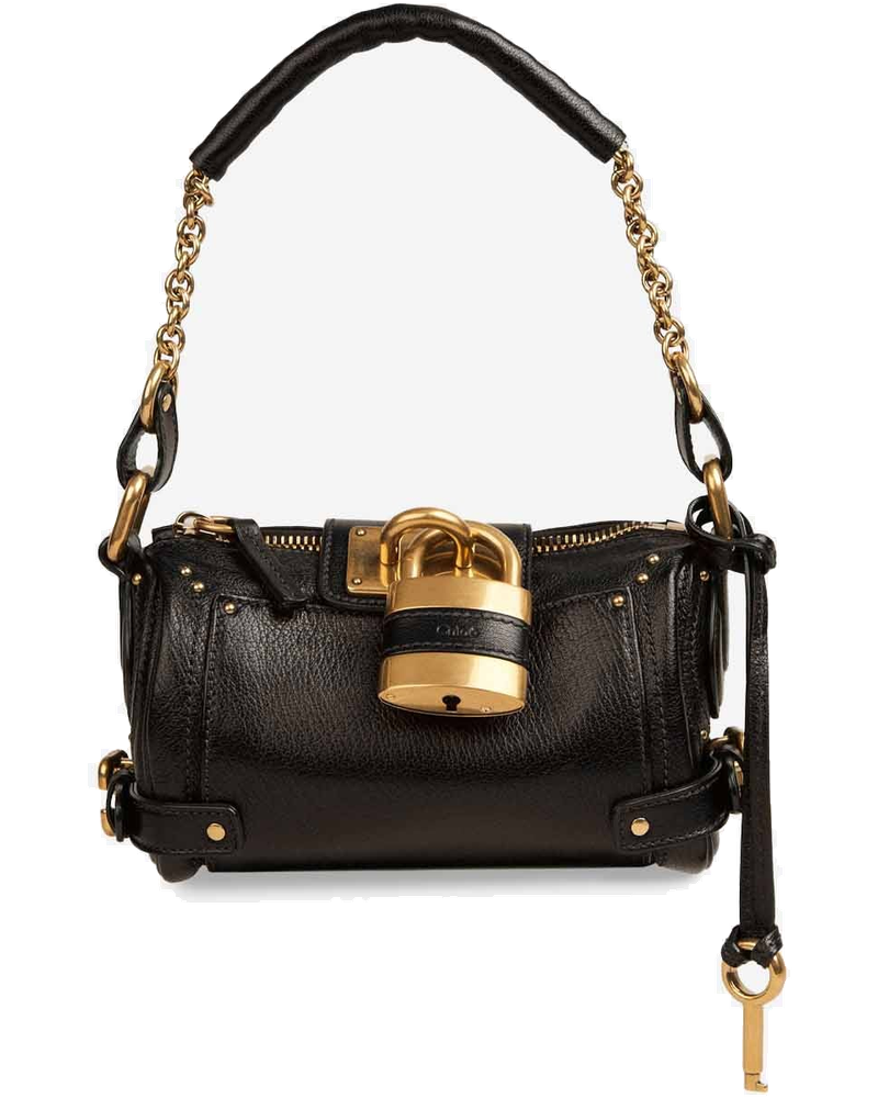 Paddington Mini Bag Chloe – Гарантія оригінальності