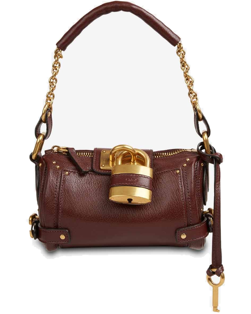 Paddington Mini Bag Chloe – Гарантія оригінальності
