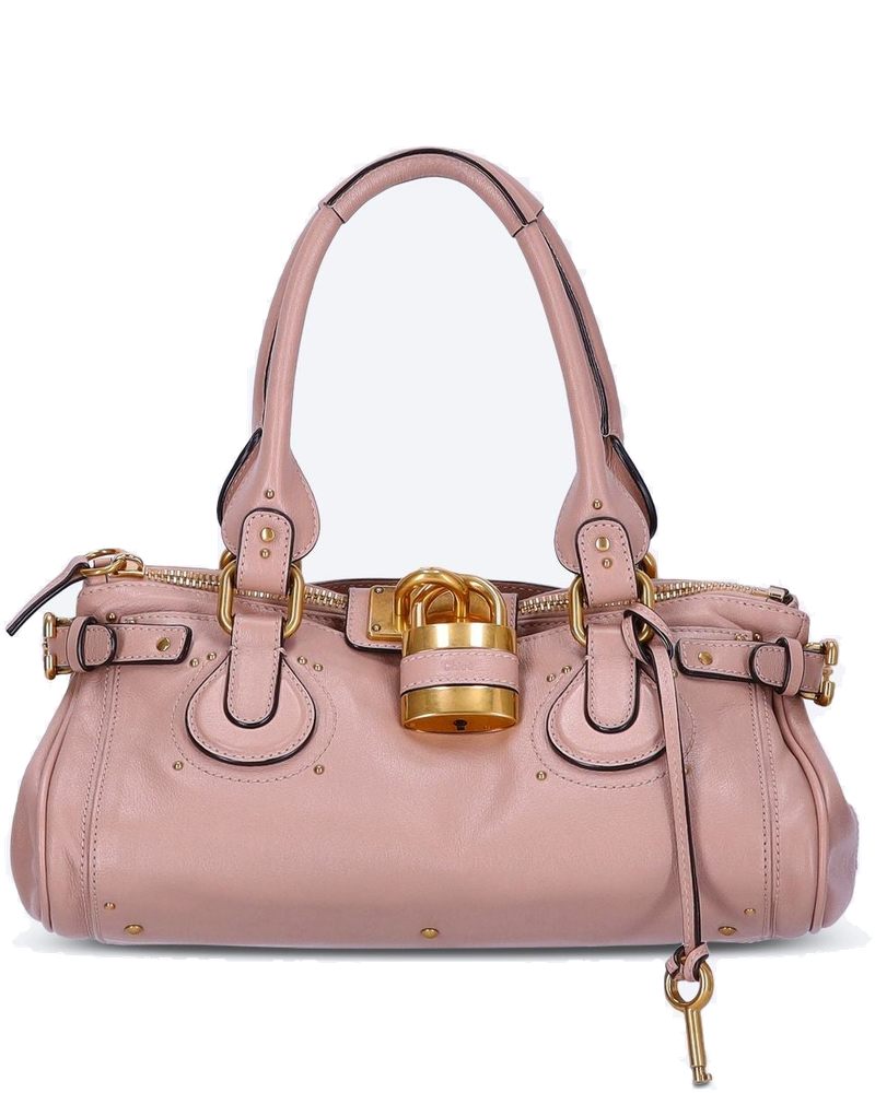 Paddington Shoulder Bag Chloe оригінал – Купити в Україні