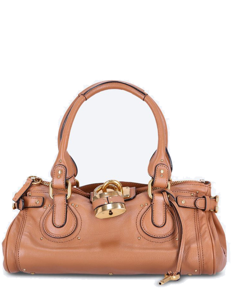 Paddington Shoulder Bag Chloe оригінал – Купити в Україні