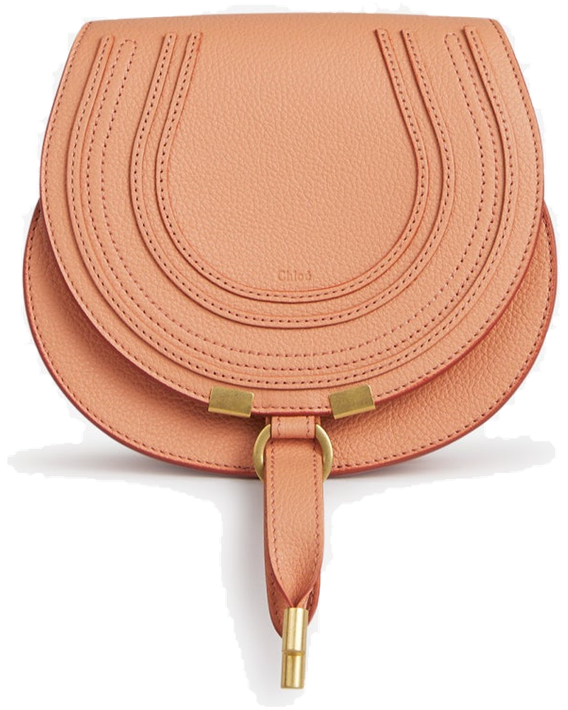 Saddle Shoulder Bag Chloe – Гарантія оригінальності