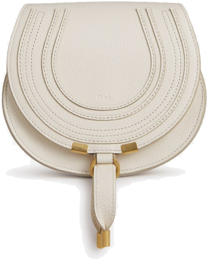 Saddle Shoulder Bag Chloe – Гарантія оригінальності
